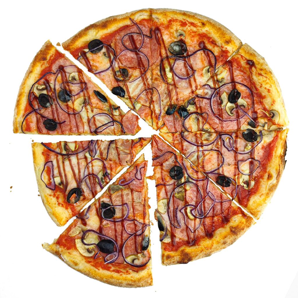 "Мясная"